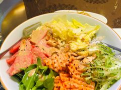 -福来齐·鲁菜海鲜·渔家菜(朝阳街分店)