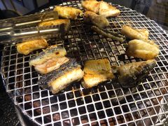 -醉火烧泥炉烤肉(孩儿巷店)