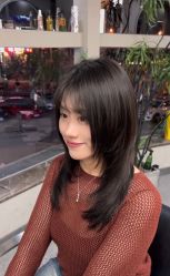 -XIMA·美发沙龙