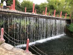 景点-丽江玉水寨
