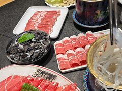 -东来顺(非遗·清真火锅·盛世广场店)