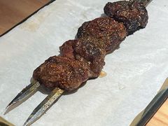 -谷丽麦馕新疆菜·清真(步步高梅溪新天地店)