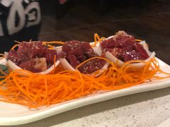 -猫爪爪原切自助烤肉(观音桥阳光世纪店)
