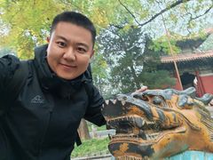 -清真-戏楼王记牛肉面