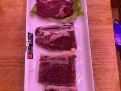 -郭记烤肉创始店(民丰大街店)