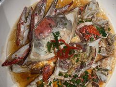 -爷爷的草帽·海鲜馆(孙塘路店)