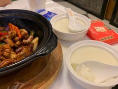 -清晖小苑•顺德地方菜(壹海城店)