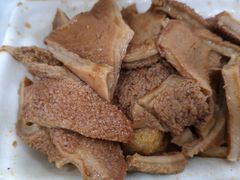 -细妹五香牛杂(步行街店)