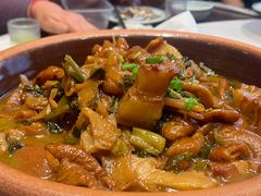 -打酱油·非遗淮扬菜(瘦西湖梅岭店)