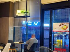 -肯德基(鄞州乐购店)