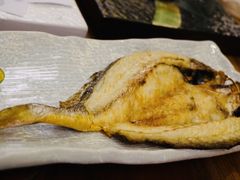 -大江户日本料理(吕厝店)