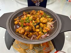 -谢先生酒店·椒宴集(沙湖店)