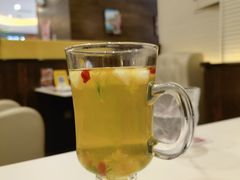 鲜榨果汁-尊品牛排(沙湾印象汇店)