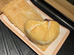 -琴岛顺天馄饨(崂山金鼎店)