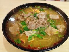 -牛煎里牛肉煎包淮南牛肉汤(广东路店)