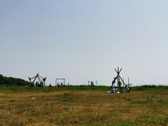 -平湖九龙山旅游度假区