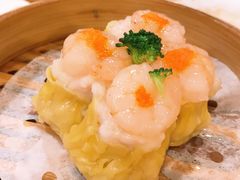 明虾蟹子烧卖-点都德(大茶楼店)