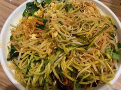 雪满天大拌菜-雪乡情东北菜(塘朗店)
