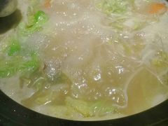 -菌海森林·非遗野生菌火锅(西山区滇池路摩根道店)