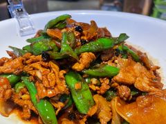-湖兰金牌小炒肉(椒江万达店)