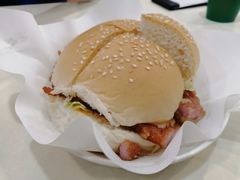 -旺角宝港式茶餐厅(寮步店)