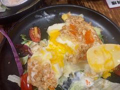 -小川洋风料理(街道口店)