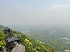 -杭州半山国家森林公园