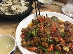 -煲来饱去冷水鱼
