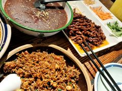 -打酱油·非遗淮扬菜(瘦西湖梅岭店)