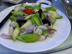 -潮喜竹溪荔湖酒家(荔枝湾店)