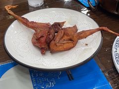 -乔家满族八大碗(流水沟店)