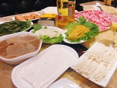 -清真军邺·金富苑肥牛(石坡街旗舰店)