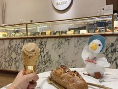 -WHEAT&BAKER-麥(凯德来福士店)