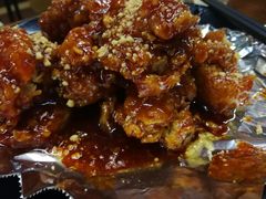 -米屋石锅拌饭(师大店)
