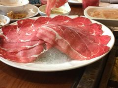 iphone_upload_pic-洪焱重庆老火锅(万福花园店)