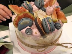-小苍兰风铃草蛋糕甜品(沈阳店)