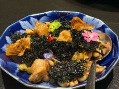 -潮汕味道·煮海餐厅(金麟大厦店)