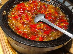 -胡马八破·川菜小馆(高新万达店)