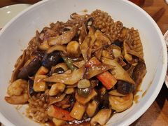 -渔家风味·鲅鱼水饺·央视展播·海鲜天津菜(开发区店)