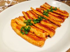 -山港凯悦酒店·BEBA海滩烧烤餐厅酒吧