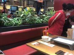 -管氏翅吧(马家堡店)