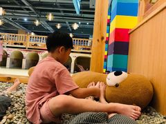 -汤W城市微度假(仓山店)