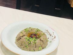 -到家尝北京菜(西坝河店)