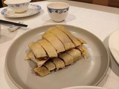 -老吉士酒家(天平路店)