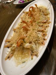 -南京富力万达嘉华酒店·宴会厅