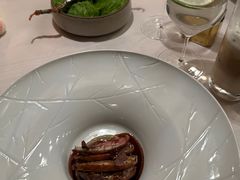 -三嚥阁 La Villa Restaurant