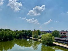 -东坡赤壁风景名胜区