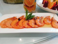 醉虾-嘉逸传菜(洛川东路店)