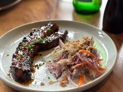 -The Meat & Wine Co Southbank(南岸店)