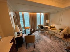 -广州富力丽思卡尔顿酒店